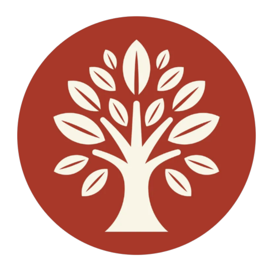 outdoor learning icon